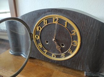 Komodove hodiny - 7