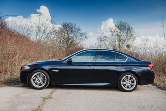 F10 530d xdrive 190kw 530xd - 7