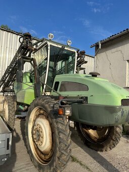 Predam postrekovac Tecnoma Laser 3000 - 7