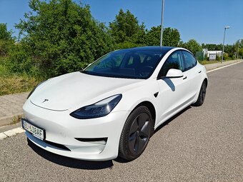 Tesla model 3 2021 Long Range Dual motor - 7