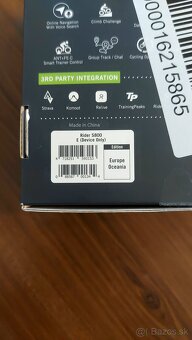 BRYTON RIDER S800 - 7