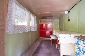 Chata na Alpinke – investícia do rodinných zážitkov - 7