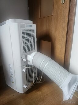 KLARSTEIN NEW BREEZE 7 BIELA, 10029702 - 7