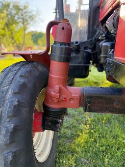 Zetor 7011 - 7