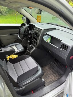 Jeep Compass 2.0 Tdi 103 kw - 7
