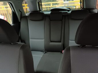 Kia Sportage 2010 4x4 - 7