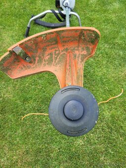 Predám STIHL FS 55 - 7