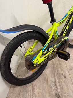 Bicykel CTM Foxy 16 - 7