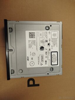 Rádio škoda amundsen 5Q0035874B - 7