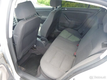 Volkswagen Golf 1,4i 16v 2004 - 7
