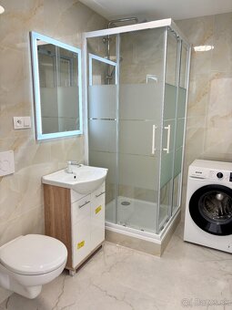 Na predaj Apartmán v obci Smolník v štandarde - 7