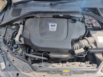 Volvo XC60 D5 151kw - Náhradní díly - 7