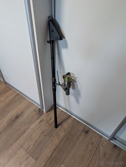 Rybárske prúty a navijáky - 7