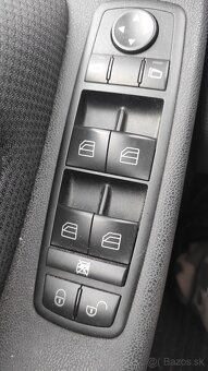 Mercedes B W245 200 CDI - 7