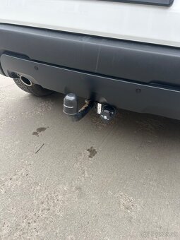 Dacia Duster 1.3 TCE 96KW 4x4 - 7