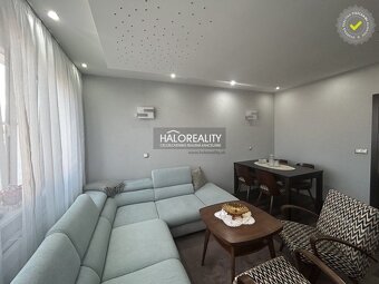 HALO reality - Predaj, trojizbový byt Prievidza, Sídlisko Ne - 7