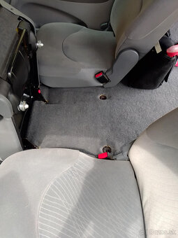 Xsara Picasso 1,8 - 7