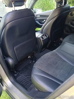 Mercedes-Benz GLC 250d Coupe 4matic ODPOČET DPH - 7