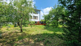 Rodinný dom v TOP časti Michaloviec – pri jazierku Baňa 🌿 - 7