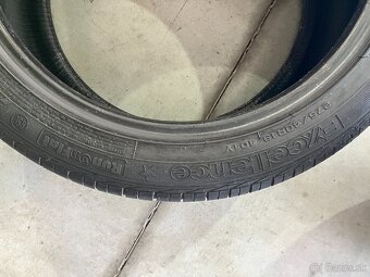 Letné pneumatiky 275/40 R19 GOOD YEAR - 7