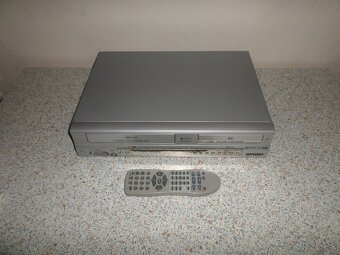 VHS-DVD rekordér Orion VDR-4002 - 7