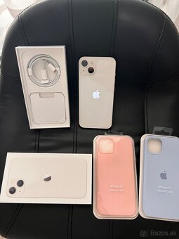  Apple Iphone 13 - 128 Gb kupeny na SR - 7