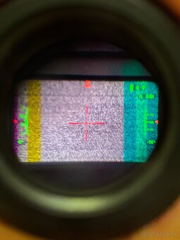 X sight 4K denné-nocné videnie - 7
