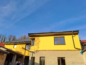 Zatepľovanie fasád na kľúč- sezona 2025 - 7