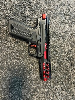 Predám custom AAP01 s Hpa adaptérom - 7