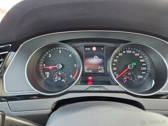 Passat 2.0tdi 147kw - 7