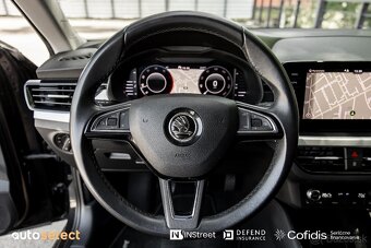 Škoda kamiq 1.6tdi 2020 - 7