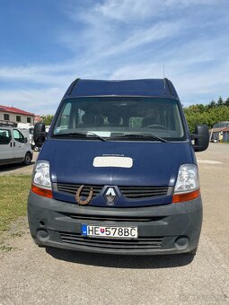 Renault Master - 7