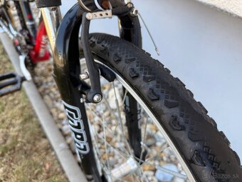 Perfektný bicykel pre vaše dieťa — Kellys Marc 2 (24”) - 7