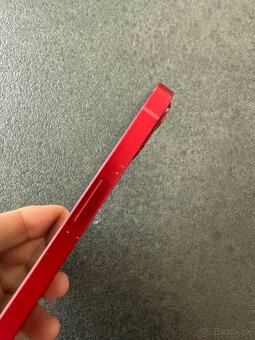 iPhone 13 RED, 128 GB - 7