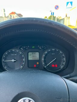 Škoda octavia 1.9tdi - 7