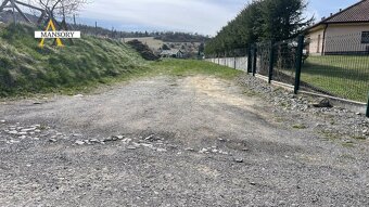 NA PREDAJ: Pozemok v Podzámčoku pri Zvolene 963 m2 - 7