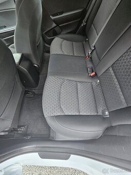 Kia Ceed III 1.4 MPI Gold - 7