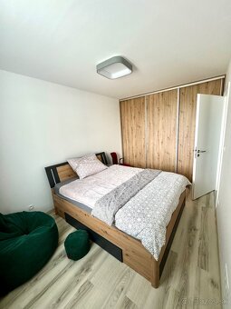 Prenájom 2-izbového nového moderného bytu v Trnave – Arboria - 7