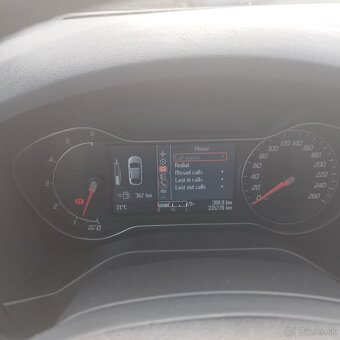Ford S-max 2.0 TDCi, 2011 - 7