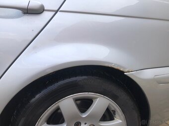 BMW 320d E46 M47N - 7