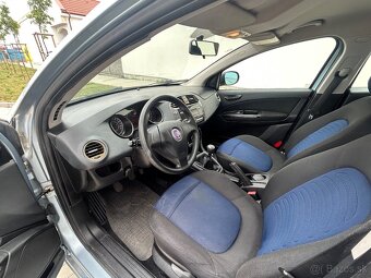 Fiat Bravo 1.4i 16v 66kw - 7