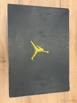 Jordan 1 Mid "Alternate Bred" – Veľkosť EU 38 - 7