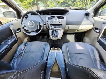 Renault Scenic - 7