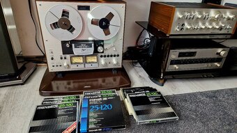 Kotúčové pásky Maxell - 7