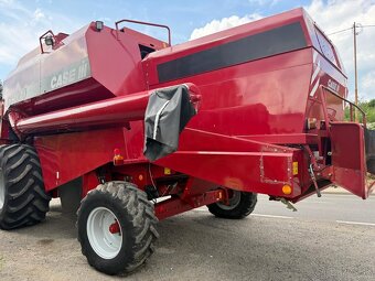Sklízecí mlátička Case CT 5080 (stejná jako New Holland TX68 - 7