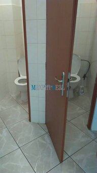 MAXFIN REAL - prenájom priestoru 113m2 na pešej zóne v Nitr - 7