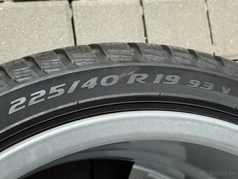 Audi 5x112 R19 - 7