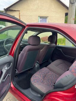 Predam Fiat Brava 1.2 - 7