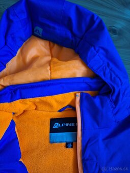 Neon Alpine Pro suprava 116/122 - 7