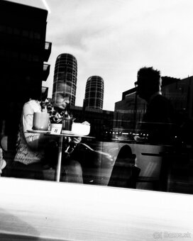 Ricoh GR1s (servisovaný) - 7
